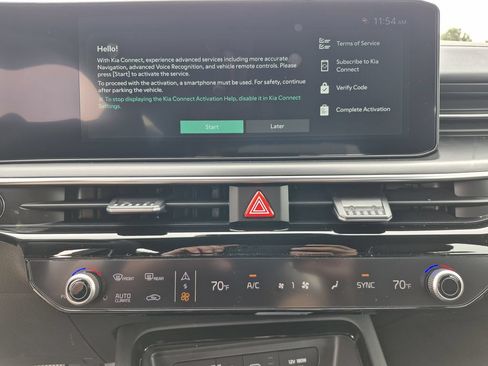 New 2026 Kia K5 GT-Line AWD/4WD image 8