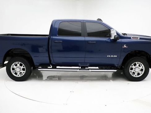 Used 2024 RAM 2500 Laramie image 3
