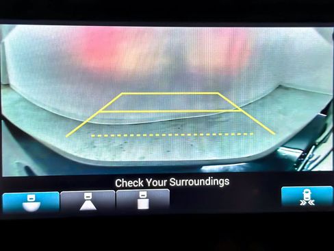 Used 2018 Honda Accord EX image 18