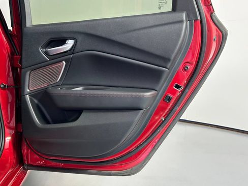 Used 2022 Acura TLX SH-AWD w/ A-SPEC Pkg image 13