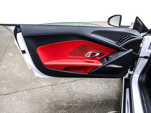 Used 2023 Audi R8 V10 performance image 22