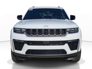 New 2026 Jeep Grand Cherokee L Limited video 2