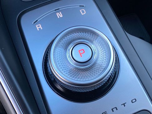 New 2026 Kia Sorento EX image 18