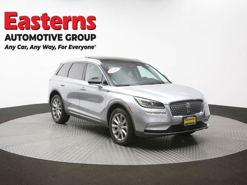 Used 2022 Lincoln Corsair AWD w/ Premium Package image 52