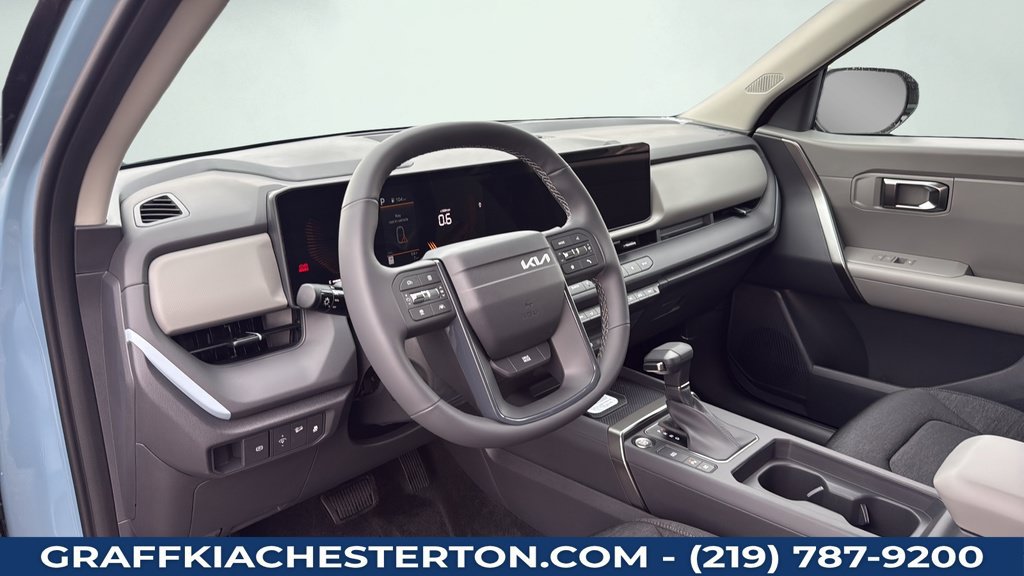 Used 2027 Kia Seltos S FWD image 32