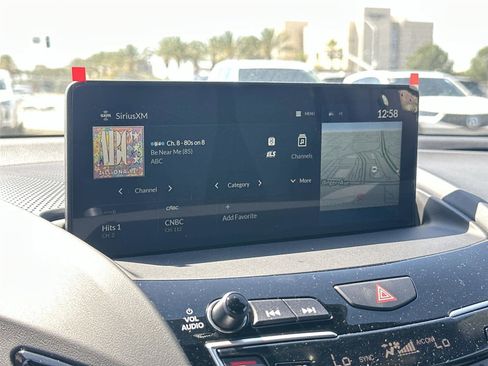 New 2026 Acura RDX A-Spec image 16