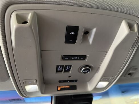 Used 2015 Cadillac Escalade Premium AWD/4WD image 19
