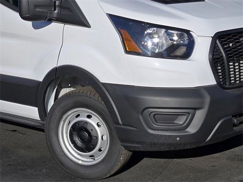 New 2026 Ford Transit 150 Base image 9