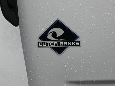 New 2025 Ford Bronco Sport Outer Banks w/ Outer Banks Tech Package+ image 10