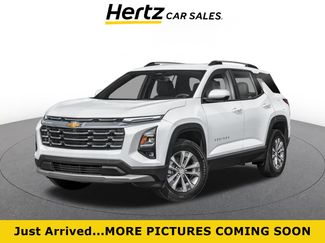 Used 2025 Chevrolet Equinox LT FWD video 1