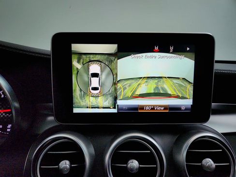 Used 2017 Mercedes-Benz C 43 AMG 4MATIC Sedan image 21