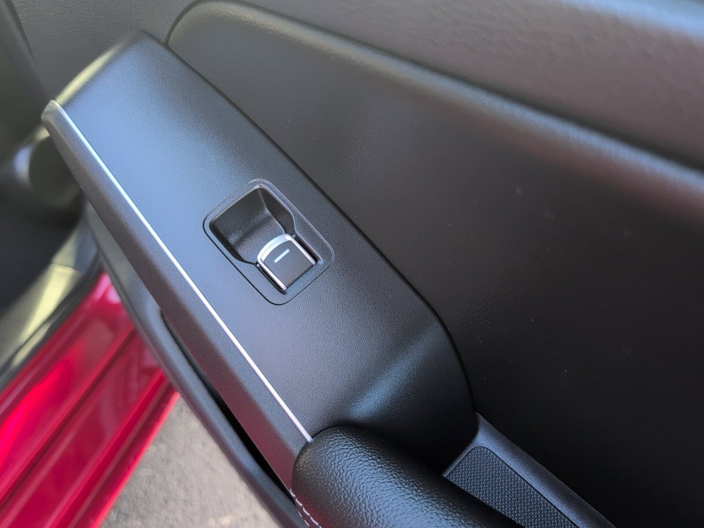 Certified 2025 Acura Integra A-Spec FWD image 39