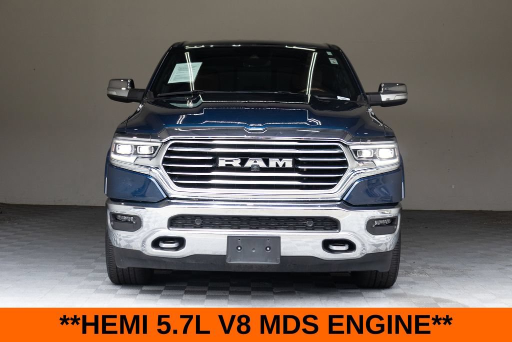 Used 2021 RAM 1500 Limited RWD image 4