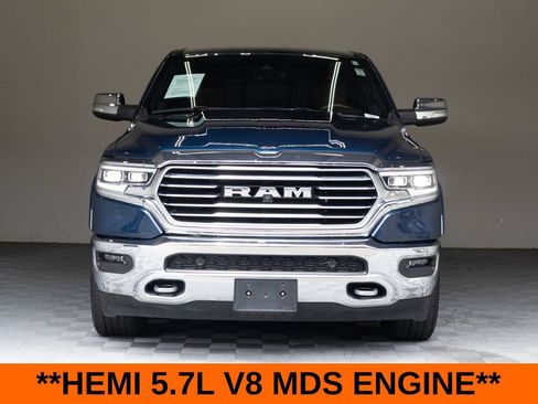 Used 2021 RAM 1500 Limited RWD image 4