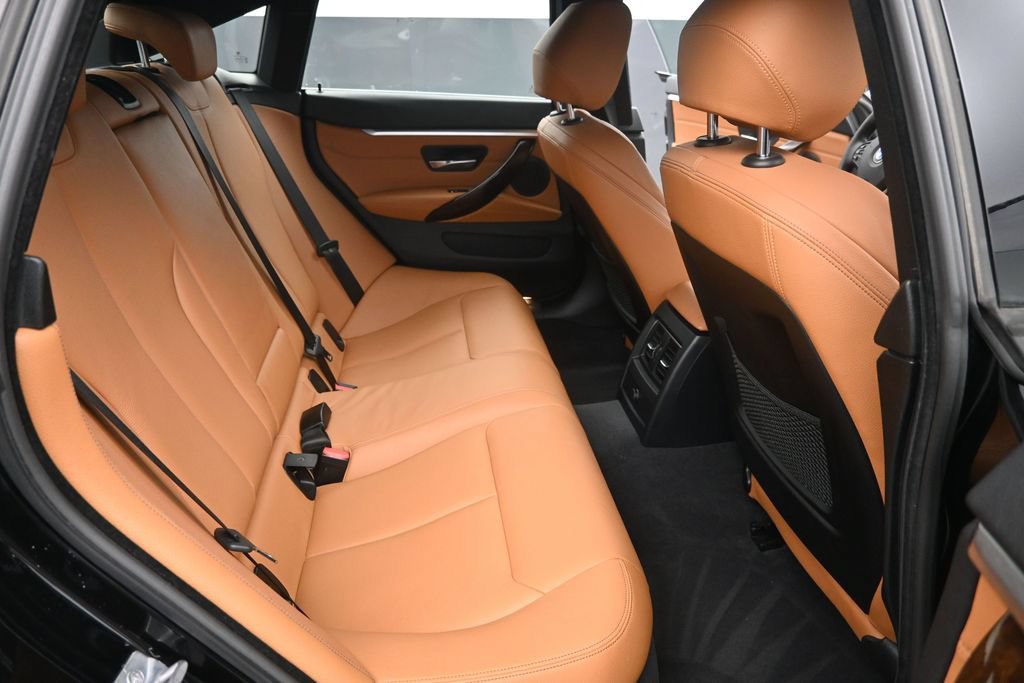 Used 2019 BMW 430i Gran Coupe RWD image 25