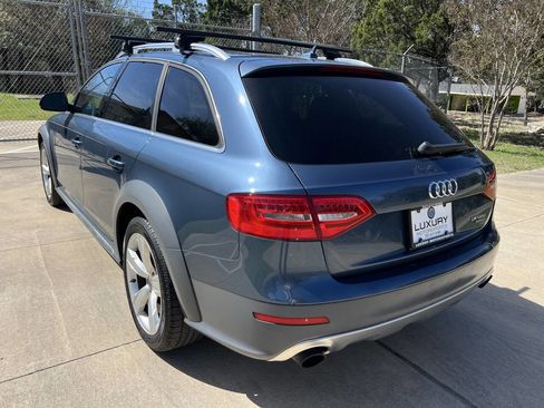 Used 2015 Audi A4 Premium w/ Audi MMI Navigation image 8