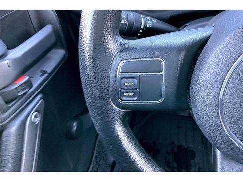 Used 2015 Jeep Wrangler Unlimited Sport w/ Trailer Tow Group image 24