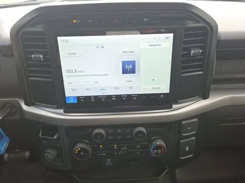 Used 2024 Ford F150 XL w/ Equipment Group 103A High image 24