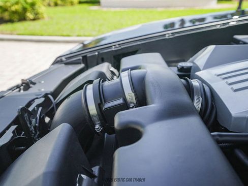 Used 2004 Cadillac XLR RWD image 26