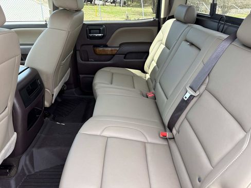 Used 2018 GMC Sierra 1500 SLT w/ SLT Premium Package image 31