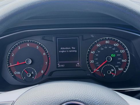 Certified 2021 Volkswagen Jetta S image 11