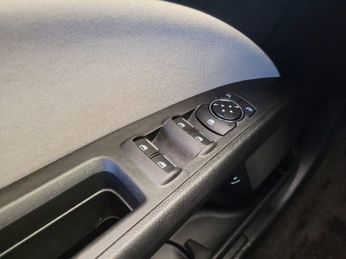 Used 2018 Ford Fusion S image 27