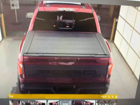 Used 2024 Ford F150 Raptor w/ Equipment Group 803A Raptor R AWD/4WD image 5