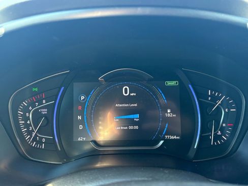 Used 2020 Hyundai Santa Fe SEL image 14