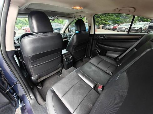 Used 2016 Subaru Legacy 3.6R Limited AWD/4WD image 32