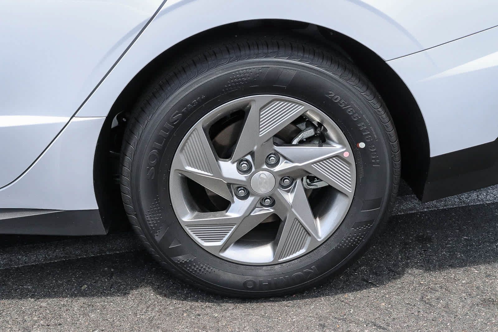 New 2026 Hyundai Sonata SE FWD image 13