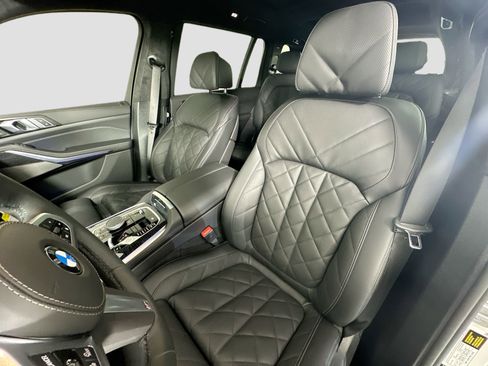 New 2026 BMW X7 xDrive40i w/ M Sport Package image 21