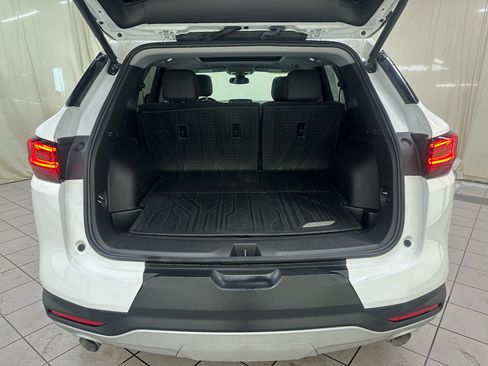 Used 2024 Chevrolet Blazer LT w/ Redline Edition FWD image 8