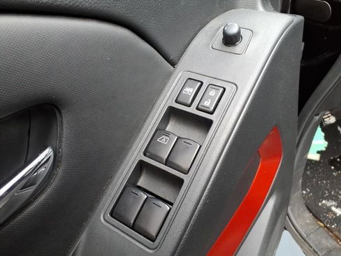 Used 2023 Nissan Frontier PRO-4X w/ Pro Convenience Package image 11