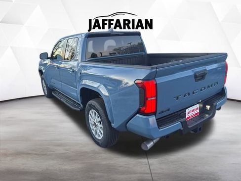 New 2026 Toyota Tacoma SR5 image 5