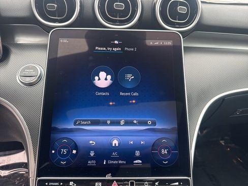 Used 2024 Mercedes-Benz C 300 Sedan image 23