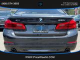 Used 2017 BMW 530i xDrive image 5