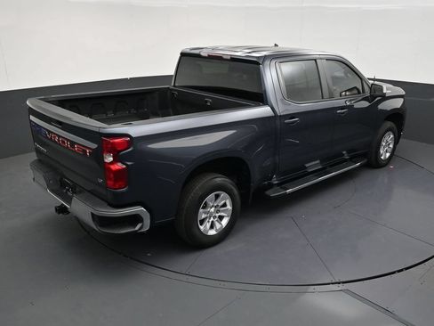 Used 2021 Chevrolet Silverado 1500 LT RWD image 17