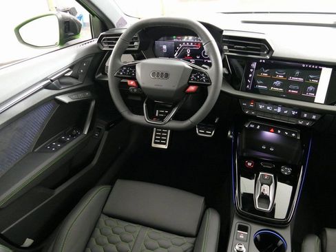 New 2026 Audi RS 3 image 31