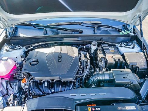 New 2026 Hyundai Sonata SE image 13