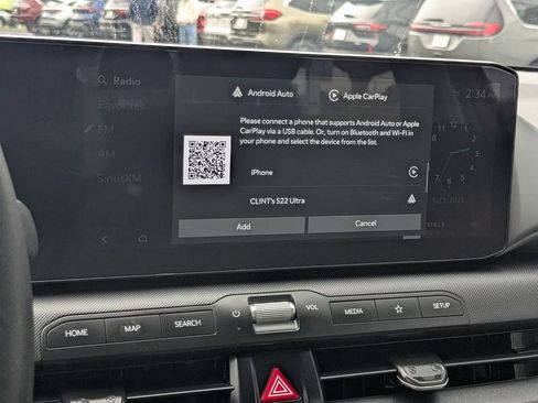 Used 2025 Kia K4 LXS image 22