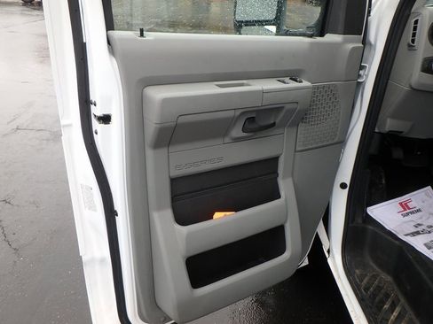 New 2024 Ford E-350 and Econoline 350 Super Duty w/ Interior Upgrade Package image 10