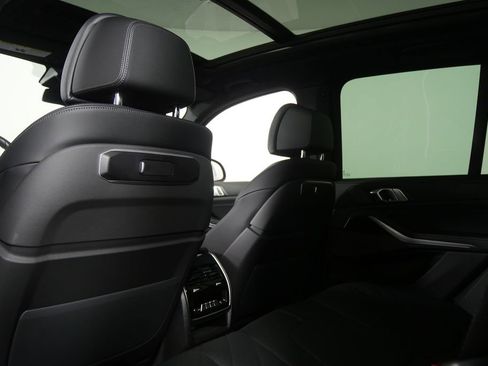 Used 2026 BMW X5 xDrive50e AWD/4WD image 17