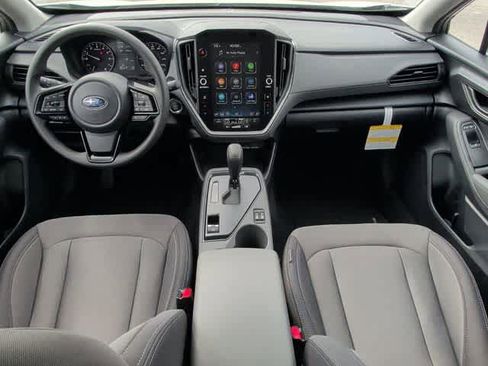 New 2026 Subaru Crosstrek 2.0i Premium image 13