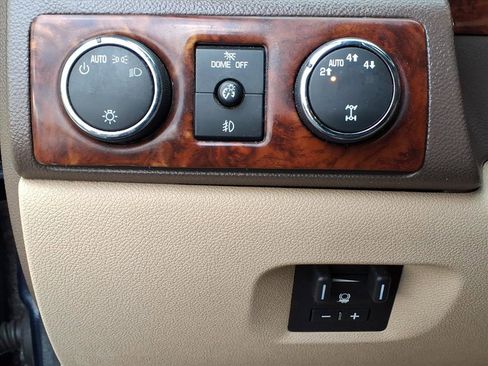 Used 2011 Chevrolet Silverado 1500 LTZ w/ LTZ Plus Package image 18