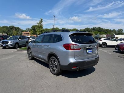 New 2026 Subaru Ascent Limited