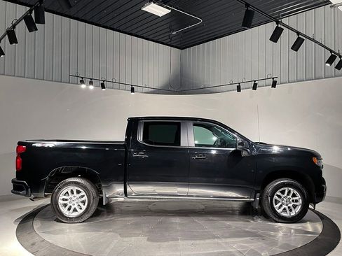 Used 2026 Chevrolet Silverado 1500 RST AWD/4WD image 10