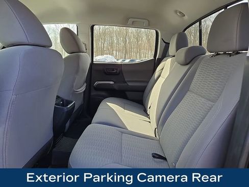 Used 2019 Toyota Tacoma SR5 image 13