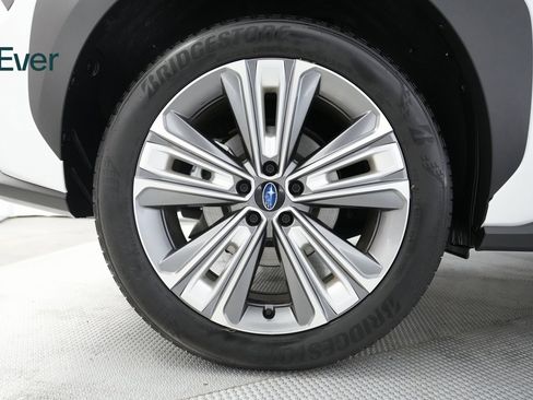 Used 2023 Subaru Solterra AWD image 20