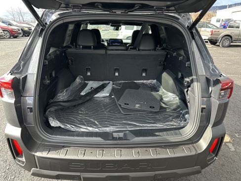 New 2026 Subaru Outback Limited AWD/4WD image 5