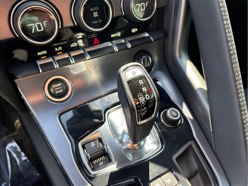 Used 2020 Jaguar F-TYPE Coupe image 38